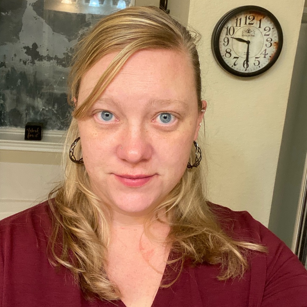 Meet your Posher, Britney